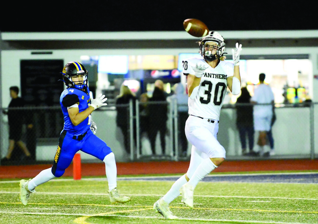 Northern Bedford players enjoy practicing as much as playing News